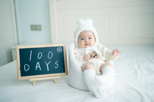 天津多大的宝宝可以吃盐